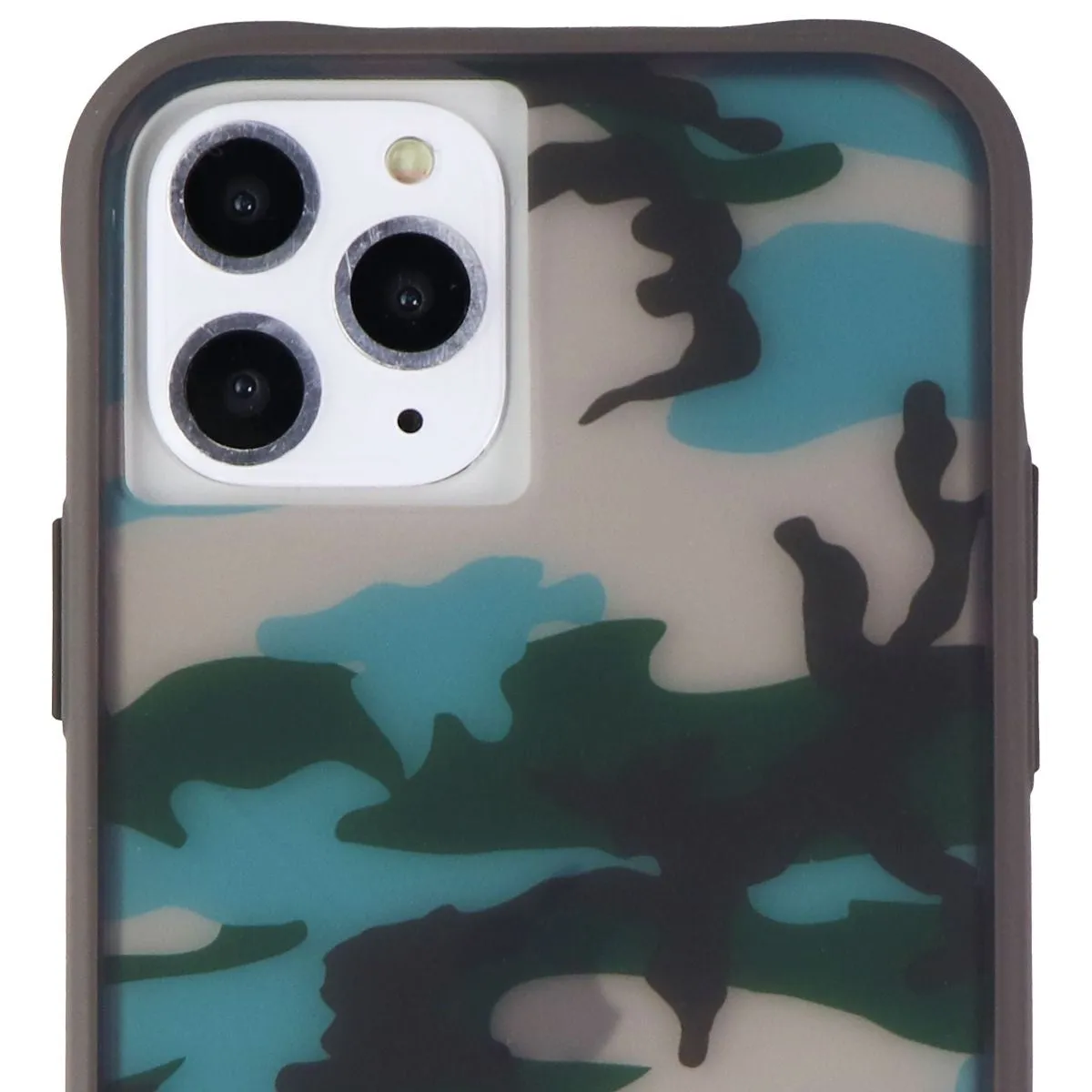 Case-Mate Tough Camo Hybrid Case for Apple iPhone 11 Pro - Multi Camo/Black