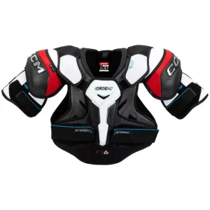 CCM Jetspeed FT6 Junior Shoulder Pads