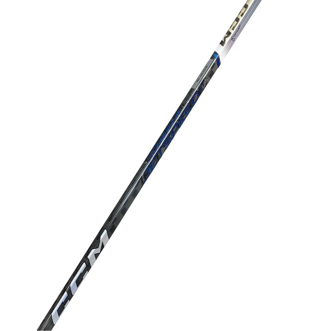 CCM Jetspeed FT6 Pro (Blue) Hockey Stick - Junior