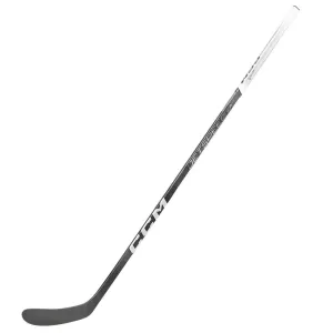 CCM Jetspeed FT6 Pro (Chrome) Hockey Stick - Senior