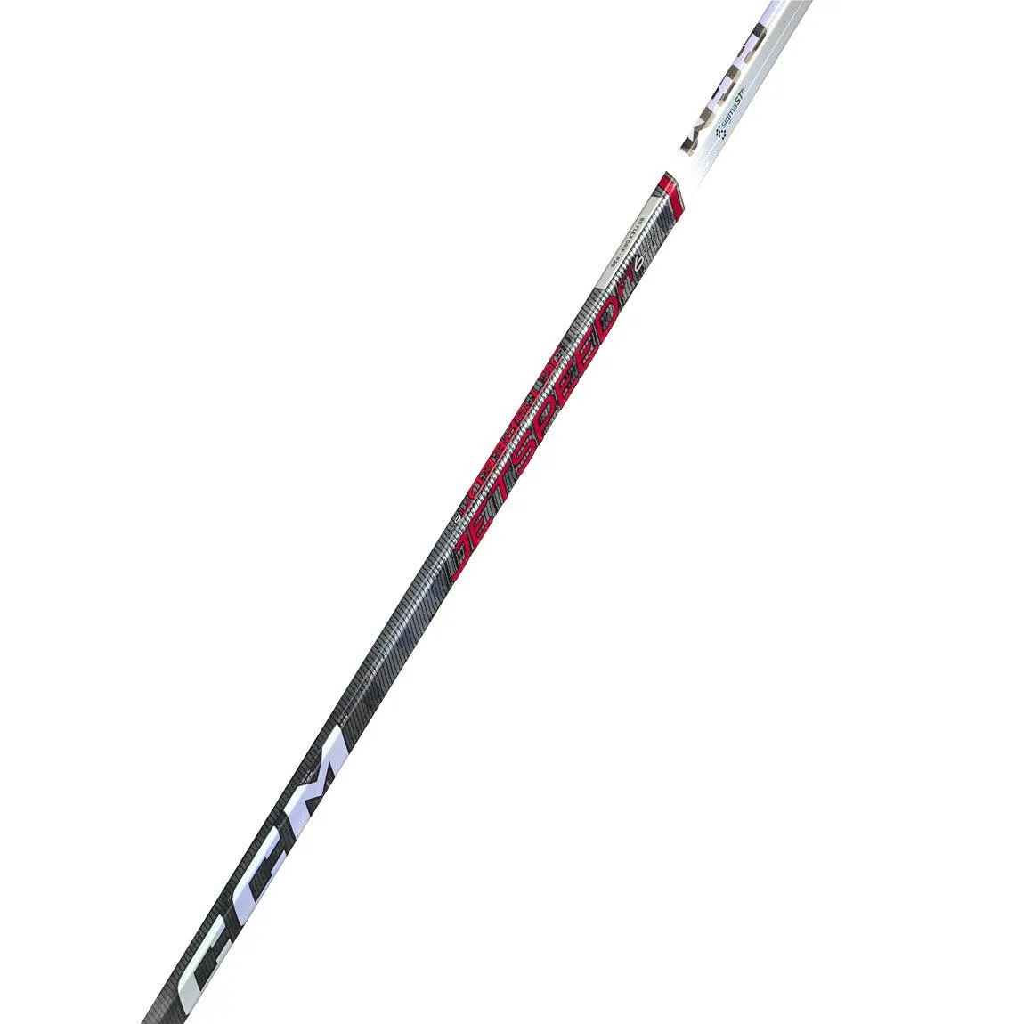 CCM Jetspeed FT6 Pro Hockey Stick - Senior