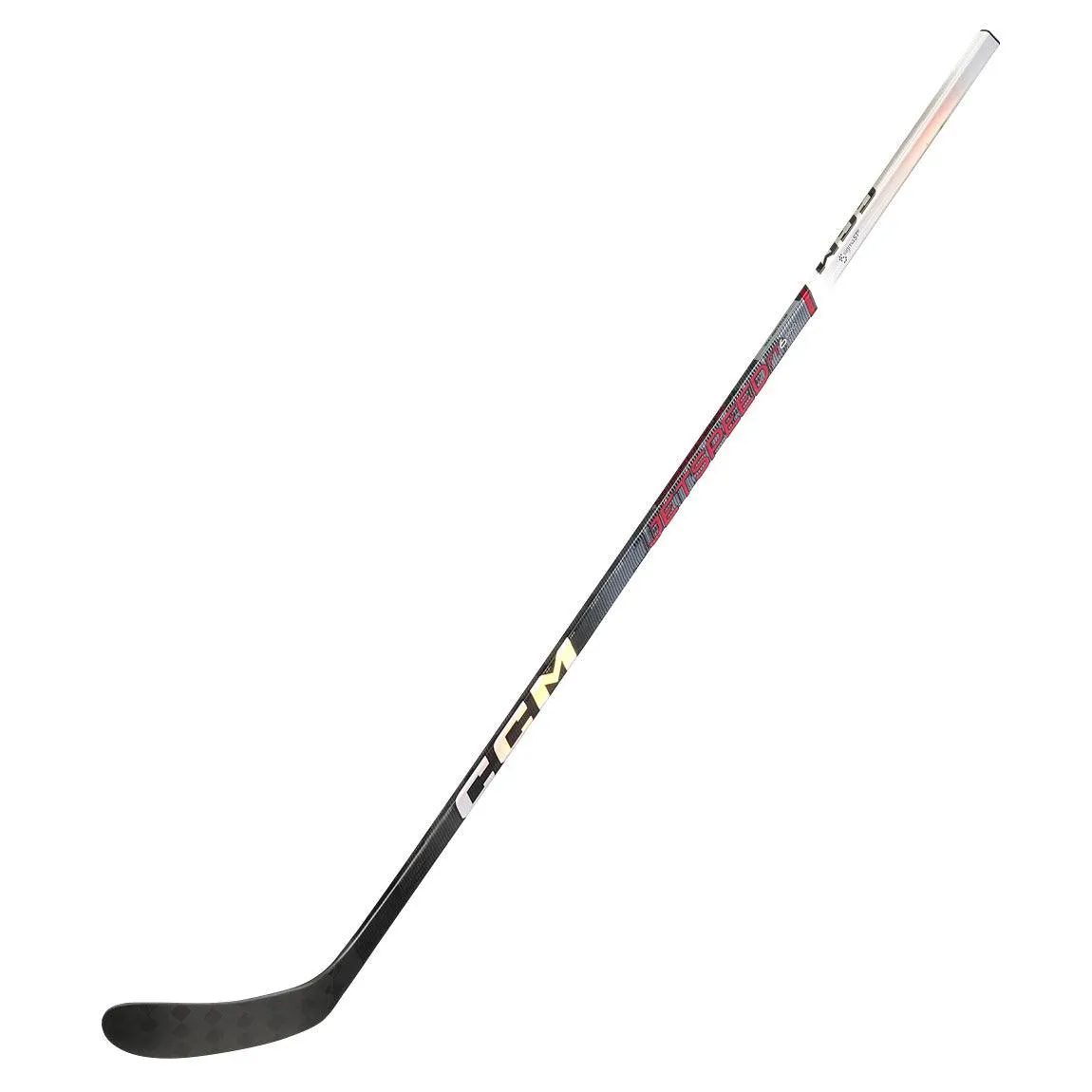 CCM Jetspeed FT6 Pro Hockey Stick - Senior