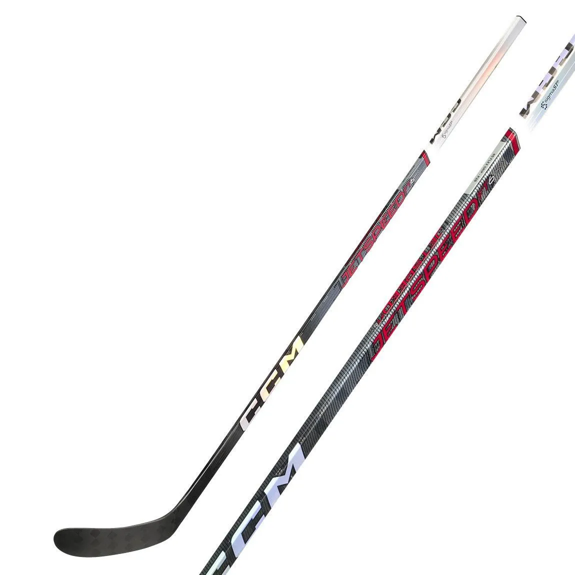 CCM Jetspeed FT6 Pro Hockey Stick - Senior