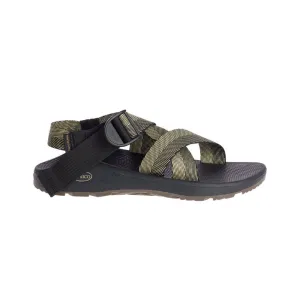 CHACO MEGA Z CLOUD SANDAL ODDS BLACK - MENS