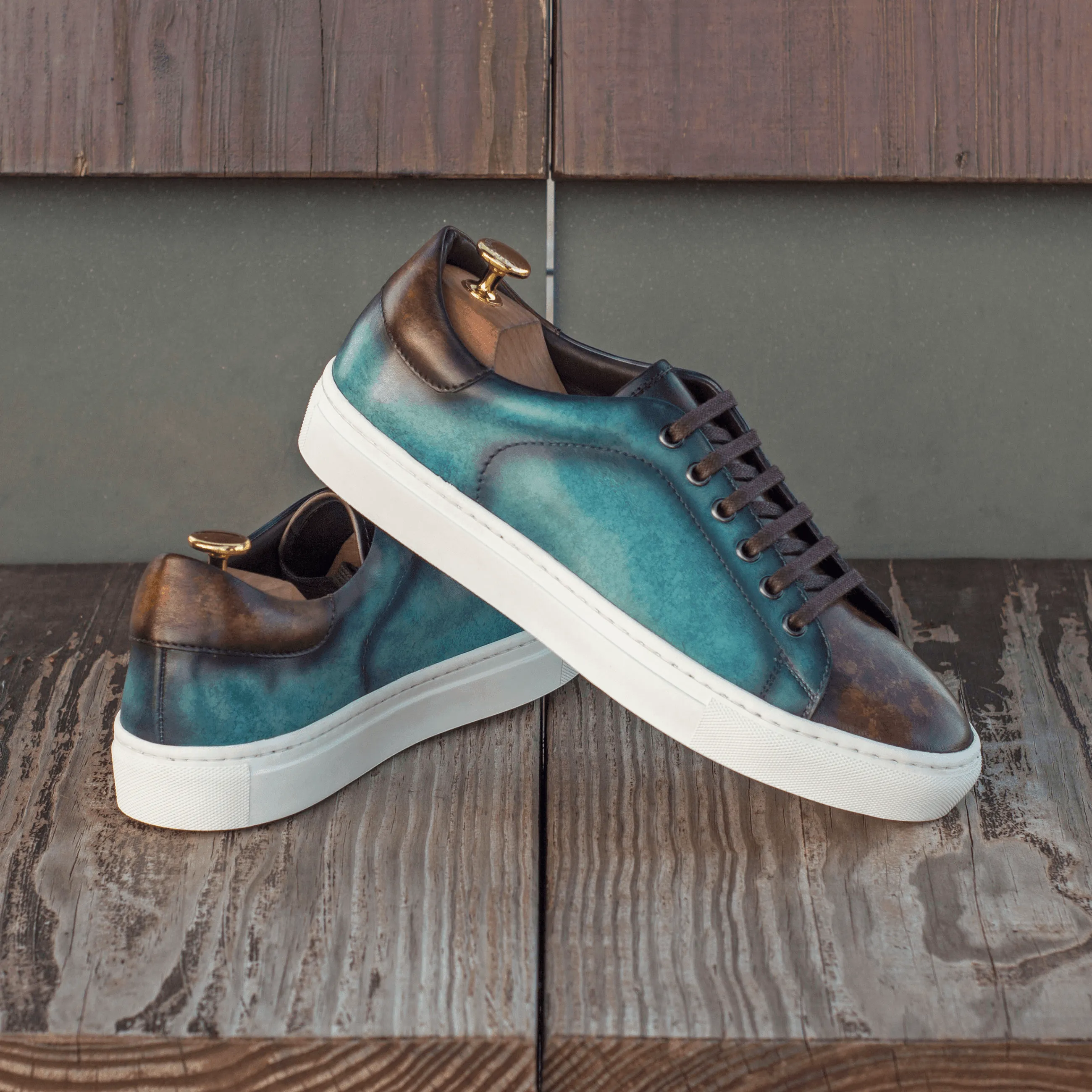 Chochmo Trainer Sneaker II