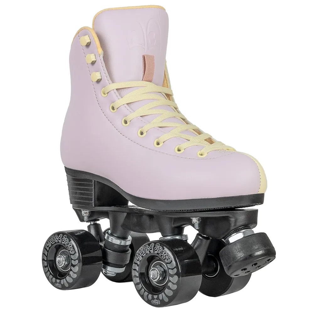 Chuffed Cruiser Roller Skate