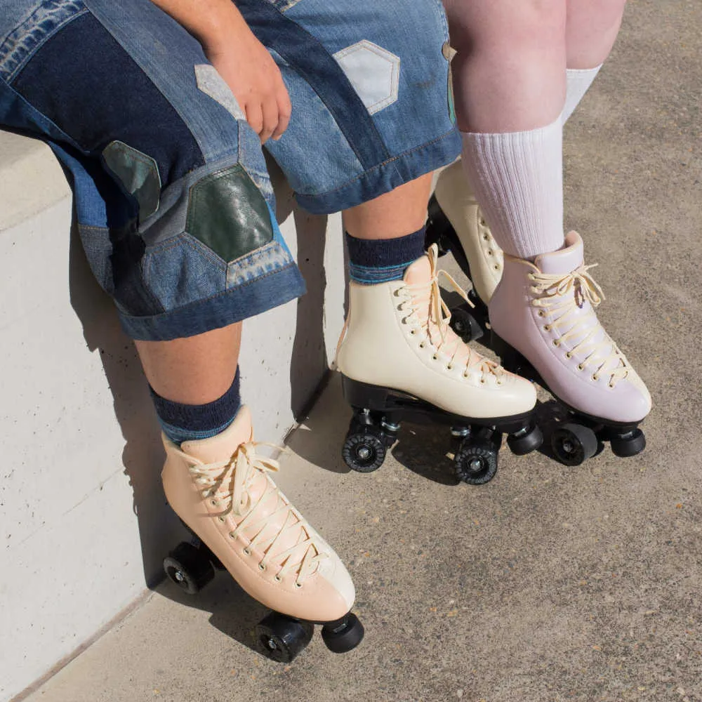 Chuffed Cruiser Roller Skate