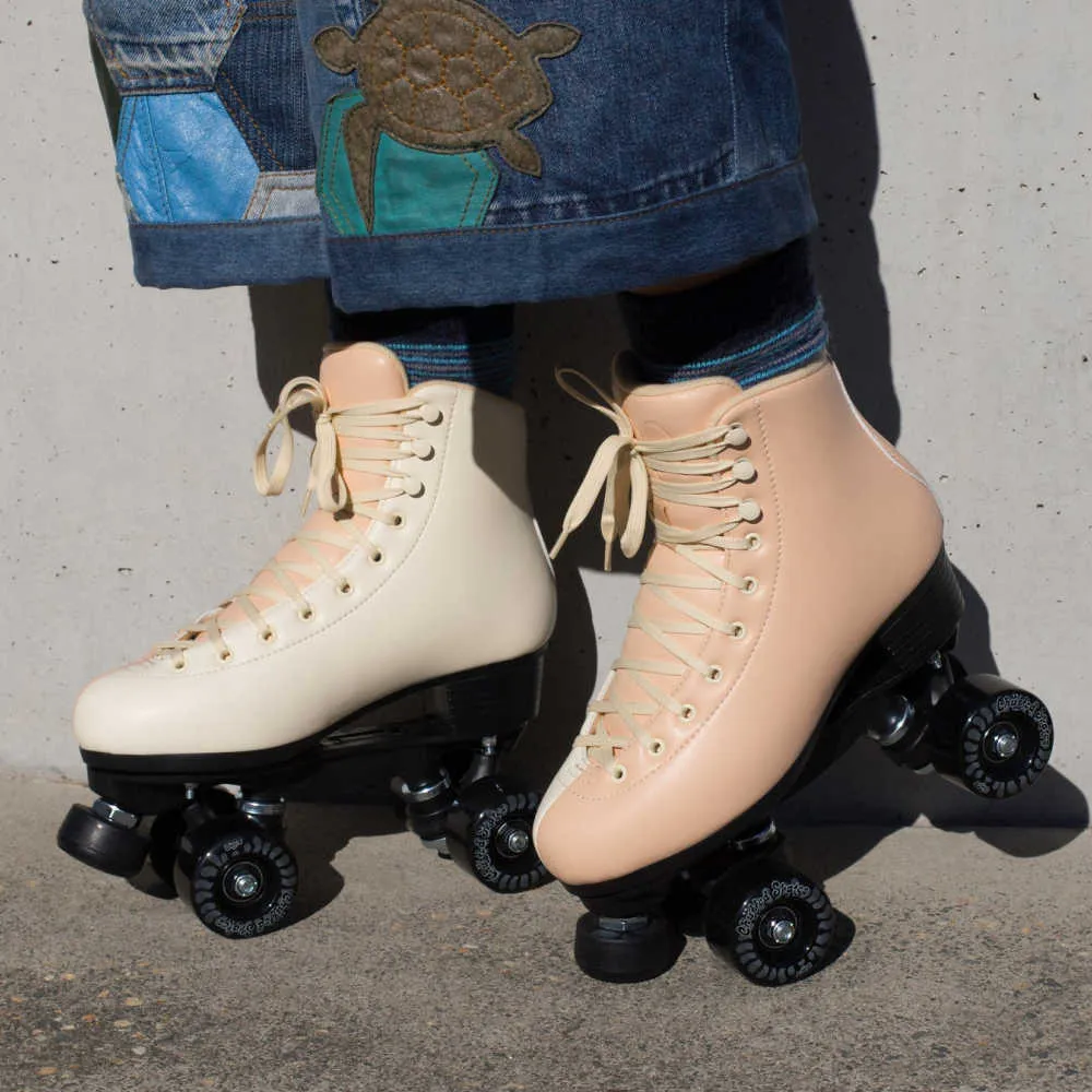 Chuffed Cruiser Roller Skate