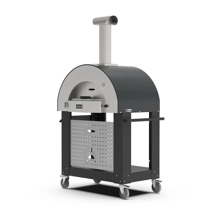 Classico 2 Pizze Oven-Gas