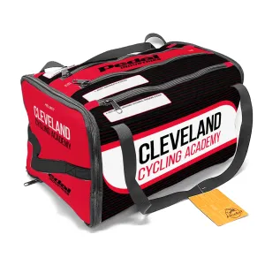 Cleveland Cycling Academy 2023 CYCLING RACEDAY BAG™