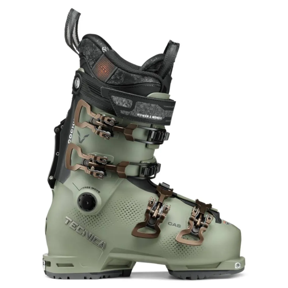 Cochise 95 DYN GW Ski Boots - Womens