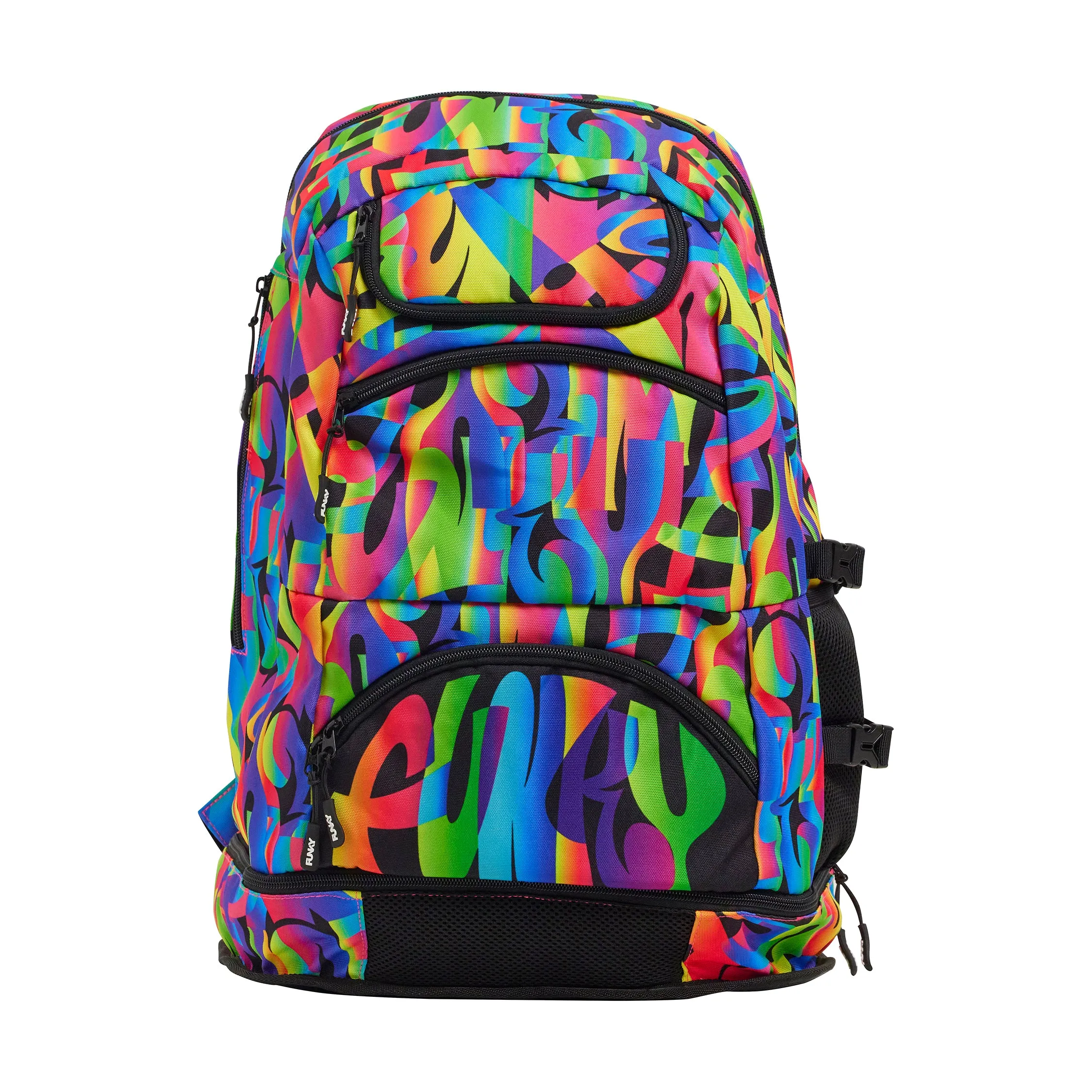 Colour Funk | Elite Squad Backpack