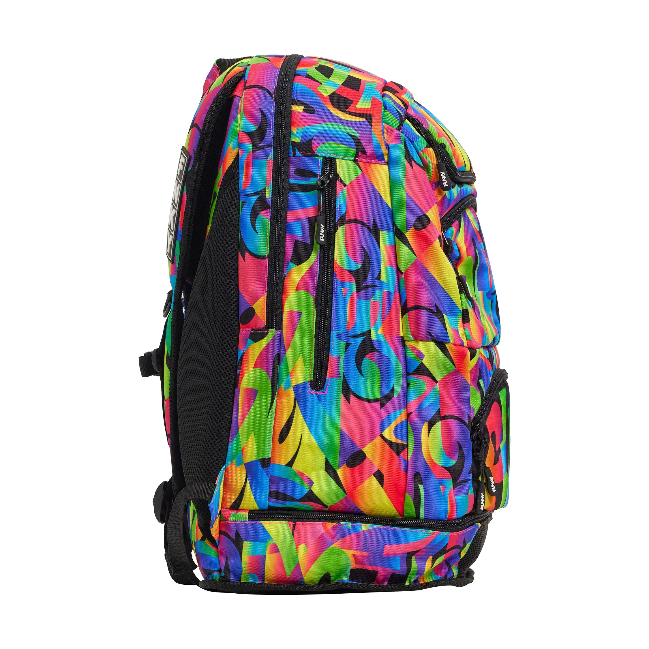 Colour Funk | Elite Squad Backpack