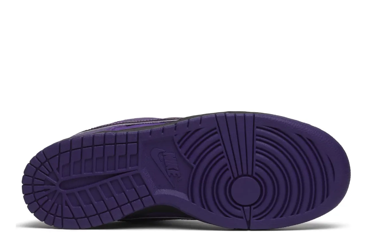 Concepts x Dunk Low SB 'Purple Lobster'