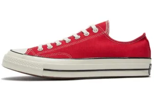 Converse Chuck Taylor All-Star 70 Ox Enamel Red