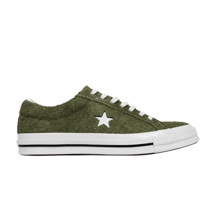 Converse One Star Ox 'Field Surplus' sneakers, green