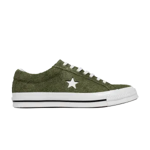 Converse One Star Ox 'Field Surplus' sneakers, green