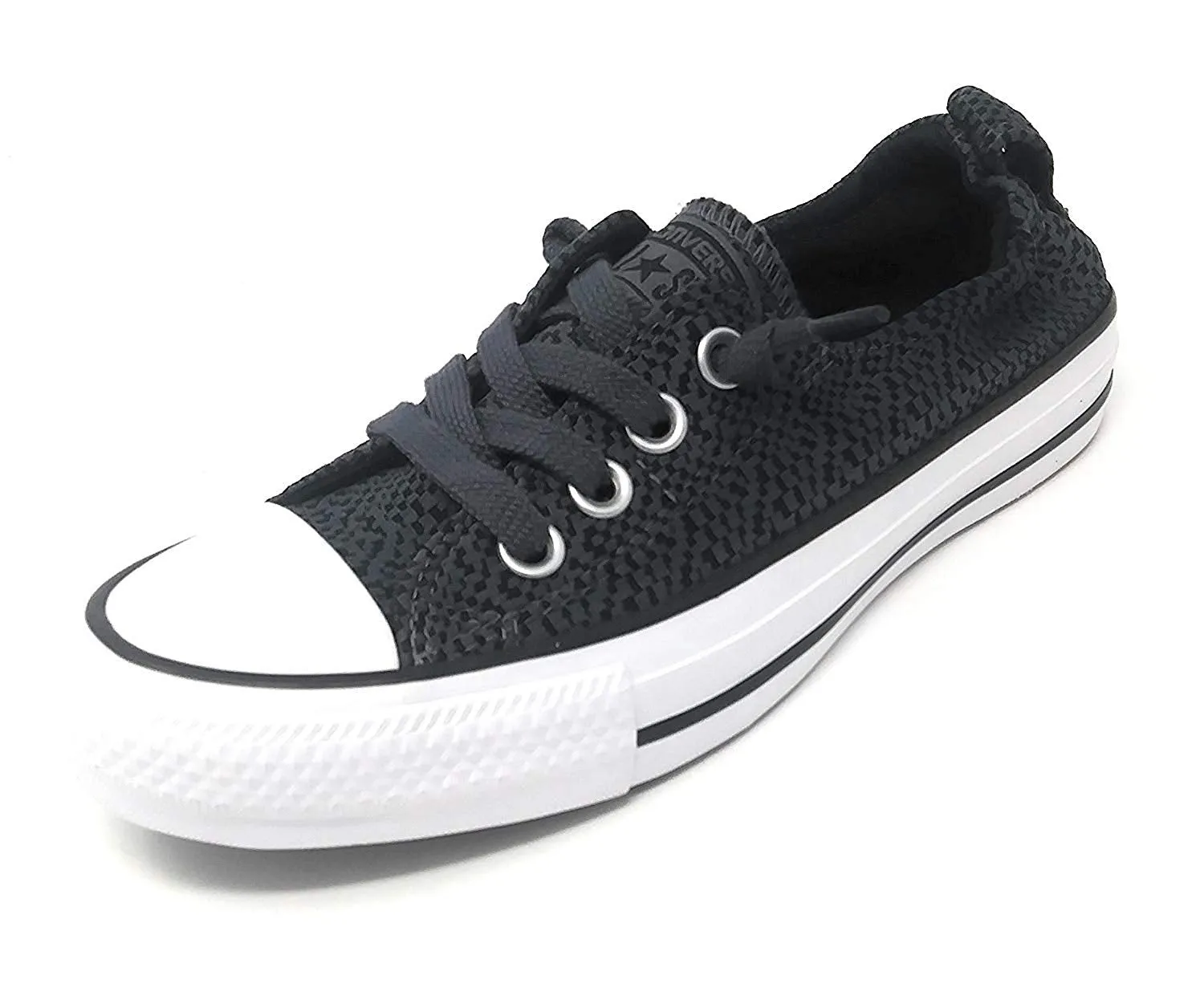 Converse Women's Chuck Taylor All Star Shoreline Low Top Sneaker