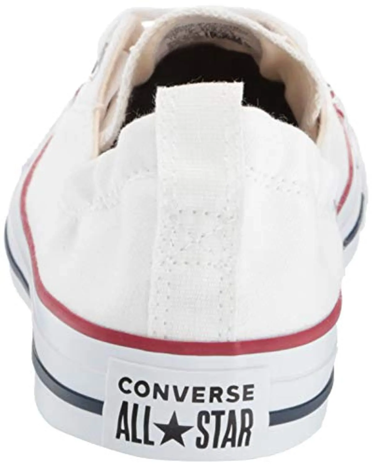 Converse Women's Chuck Taylor All Star Shoreline Low Top Sneaker