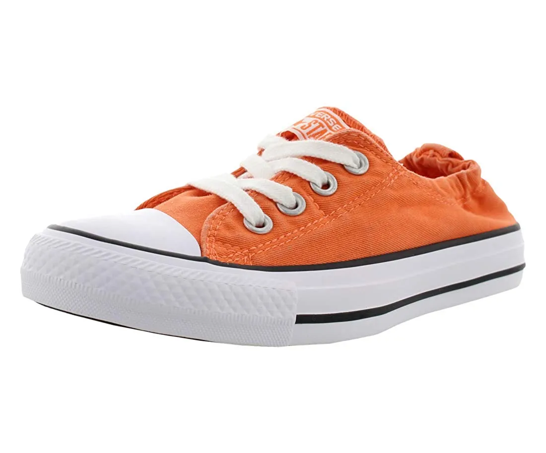 Converse Women's Chuck Taylor All Star Shoreline Low Top Sneaker