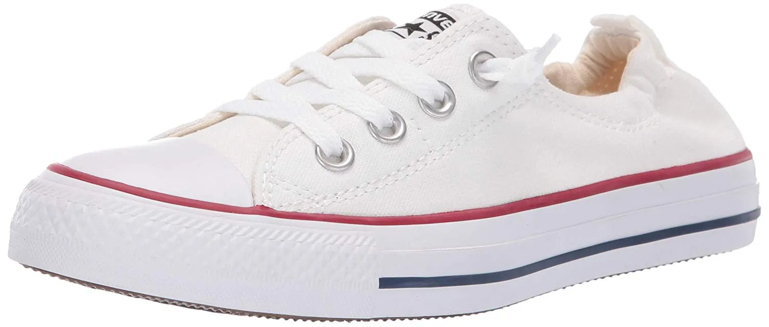 Converse Women's Chuck Taylor All Star Shoreline Low Top Sneaker