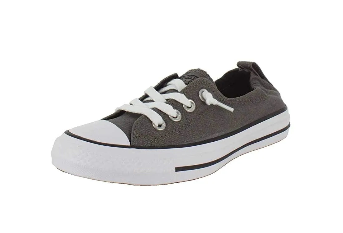 Converse Women's Chuck Taylor All Star Shoreline Low Top Sneaker