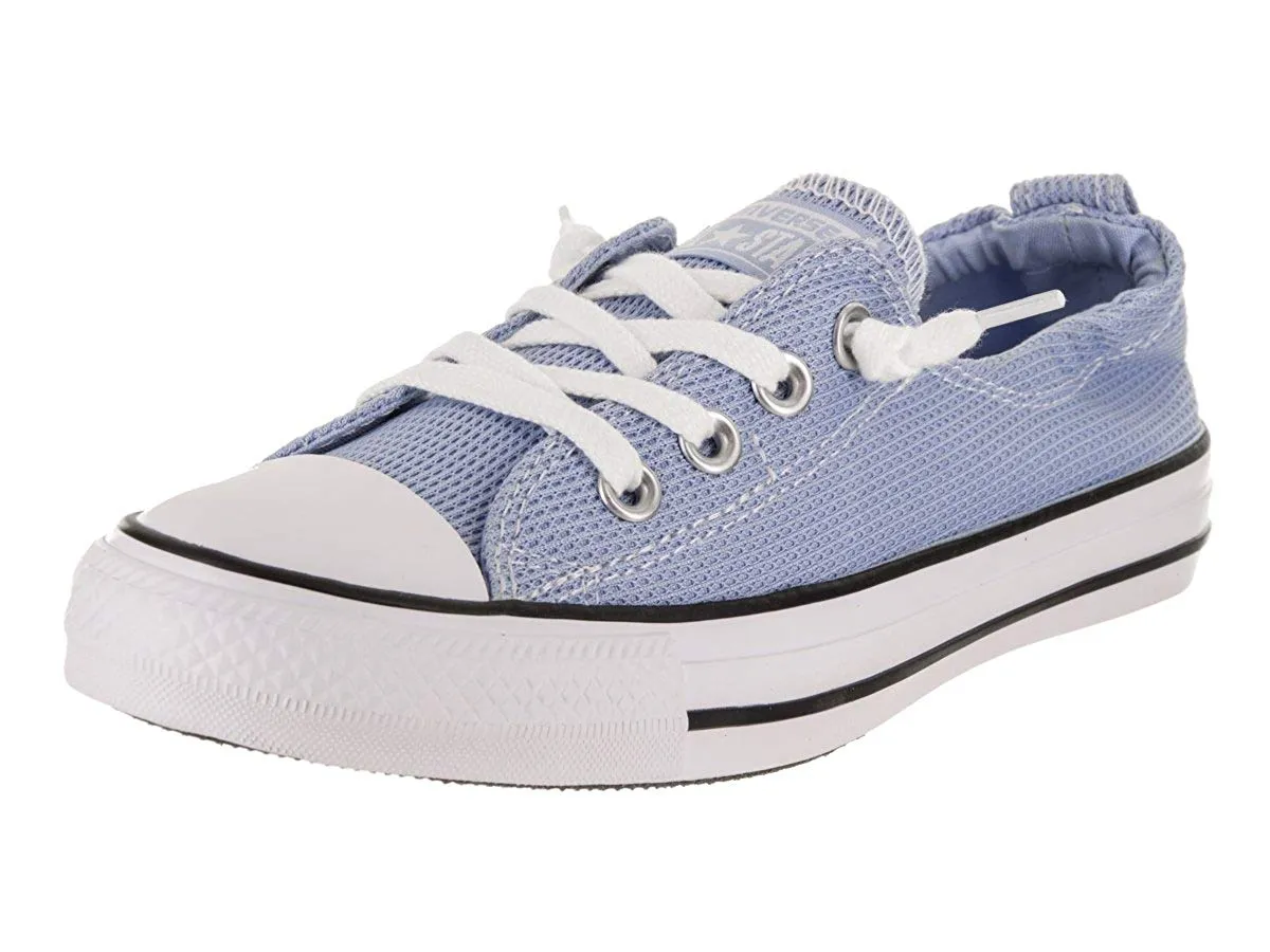 Converse Women's Chuck Taylor All Star Shoreline Low Top Sneaker