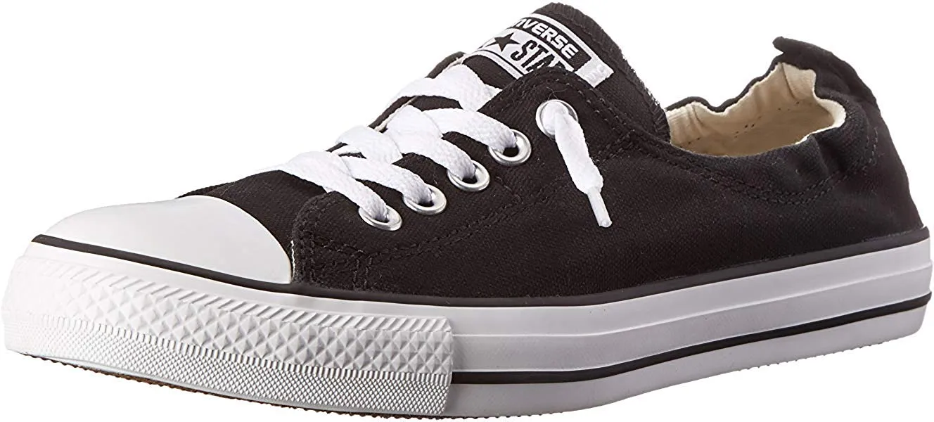 Converse Women's Chuck Taylor All Star Shoreline Low Top Sneaker