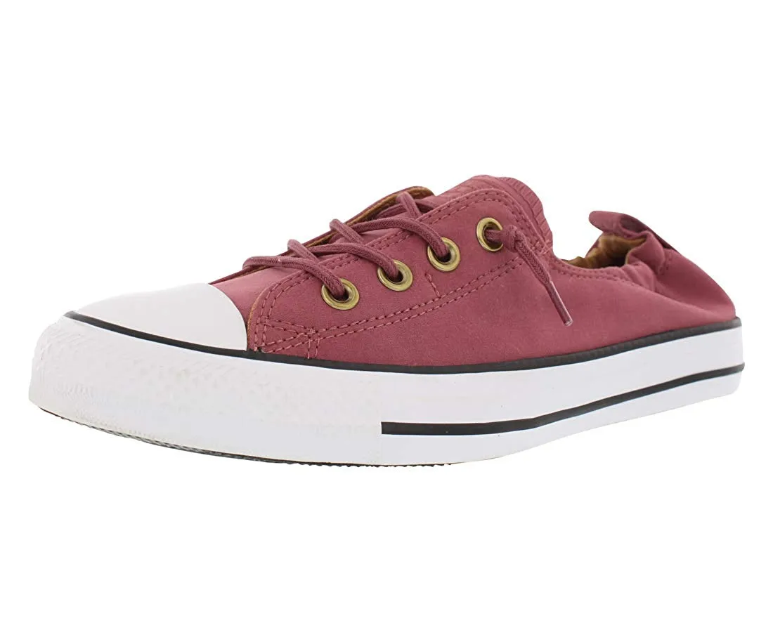 Converse Women's Chuck Taylor All Star Shoreline Low Top Sneaker