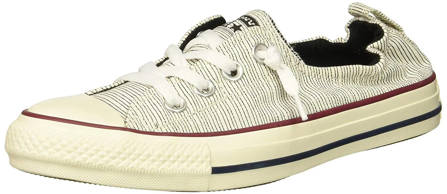 Converse Women's Chuck Taylor All Star Shoreline Low Top Sneaker