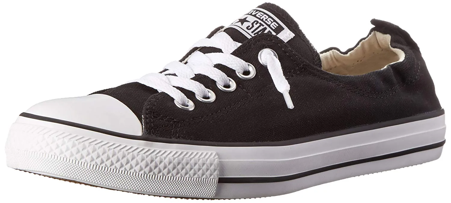 Converse Women's Chuck Taylor All Star Shoreline Low Top Sneaker