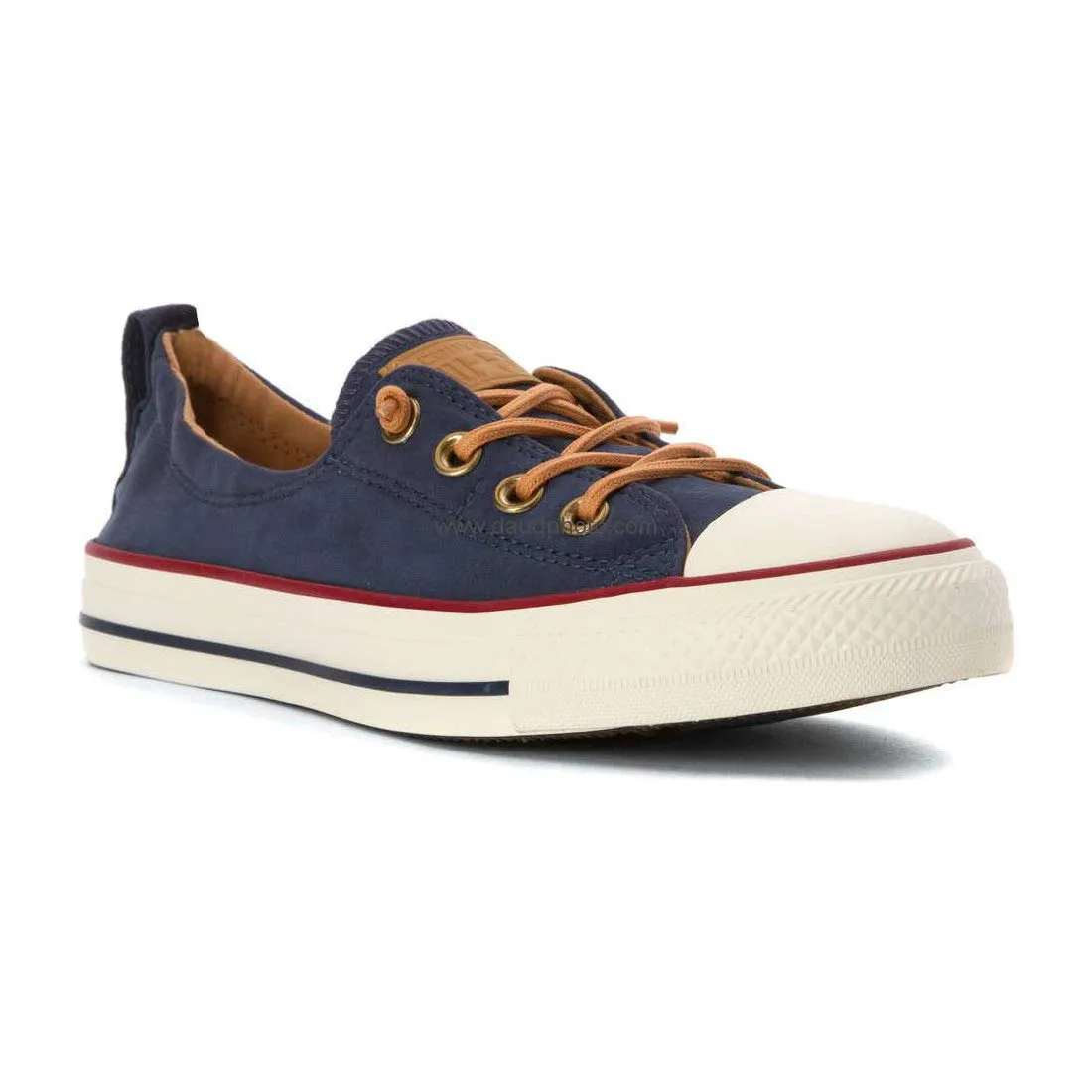 Converse Women's Chuck Taylor All Star Shoreline Low Top Sneaker