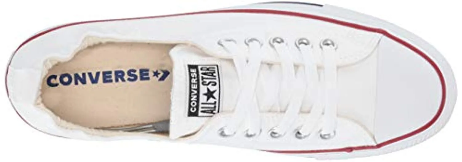 Converse Women's Chuck Taylor All Star Shoreline Low Top Sneaker