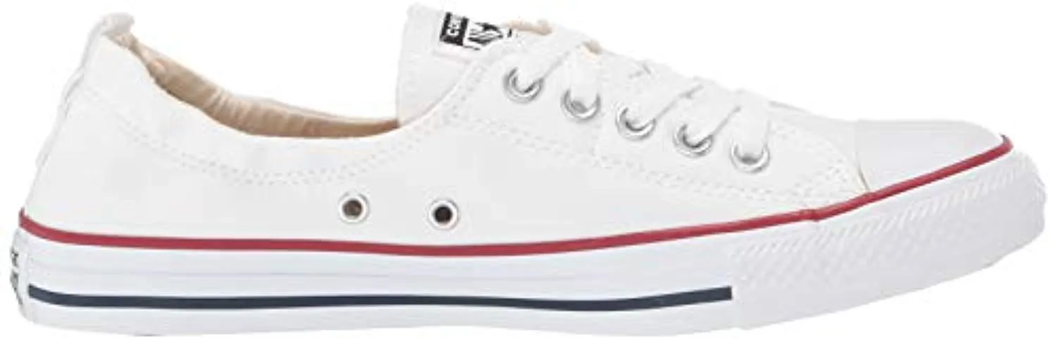 Converse Women's Chuck Taylor All Star Shoreline Low Top Sneaker