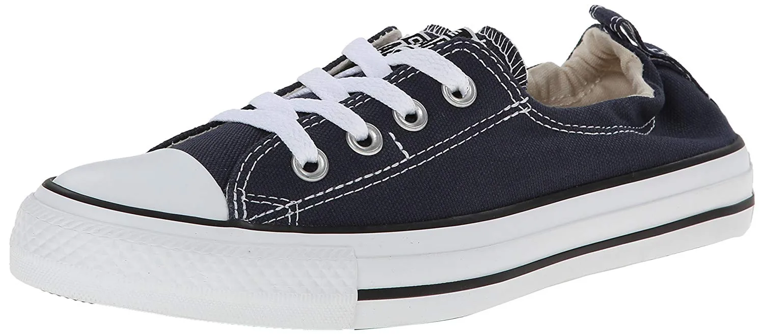 Converse Women's Chuck Taylor All Star Shoreline Low Top Sneaker