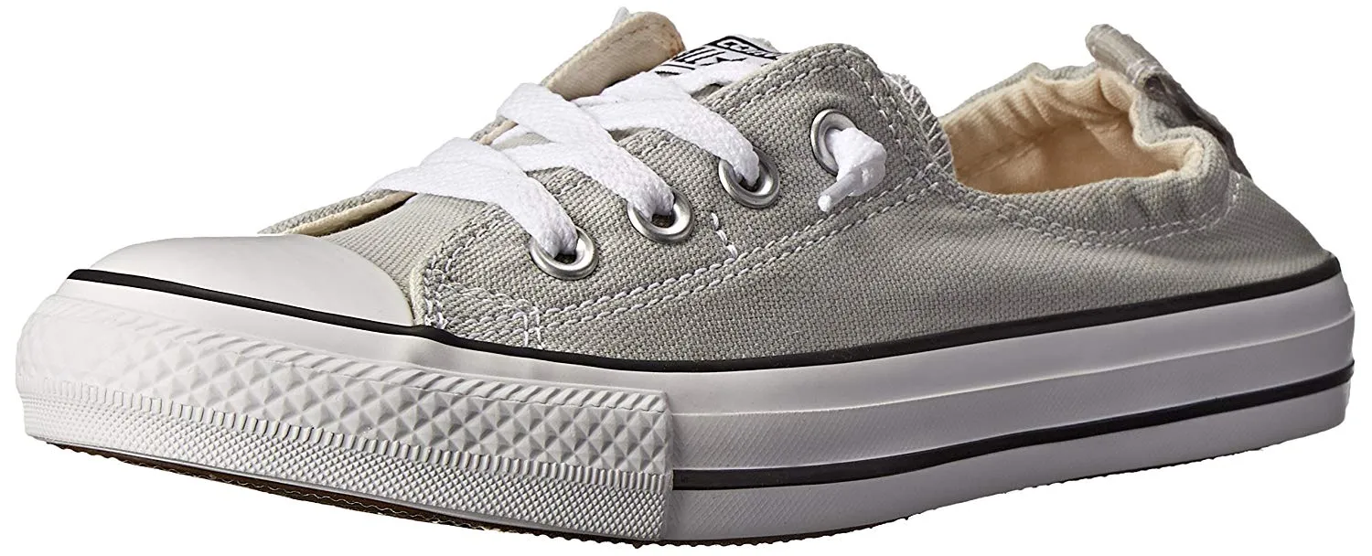 Converse Women's Chuck Taylor All Star Shoreline Low Top Sneaker