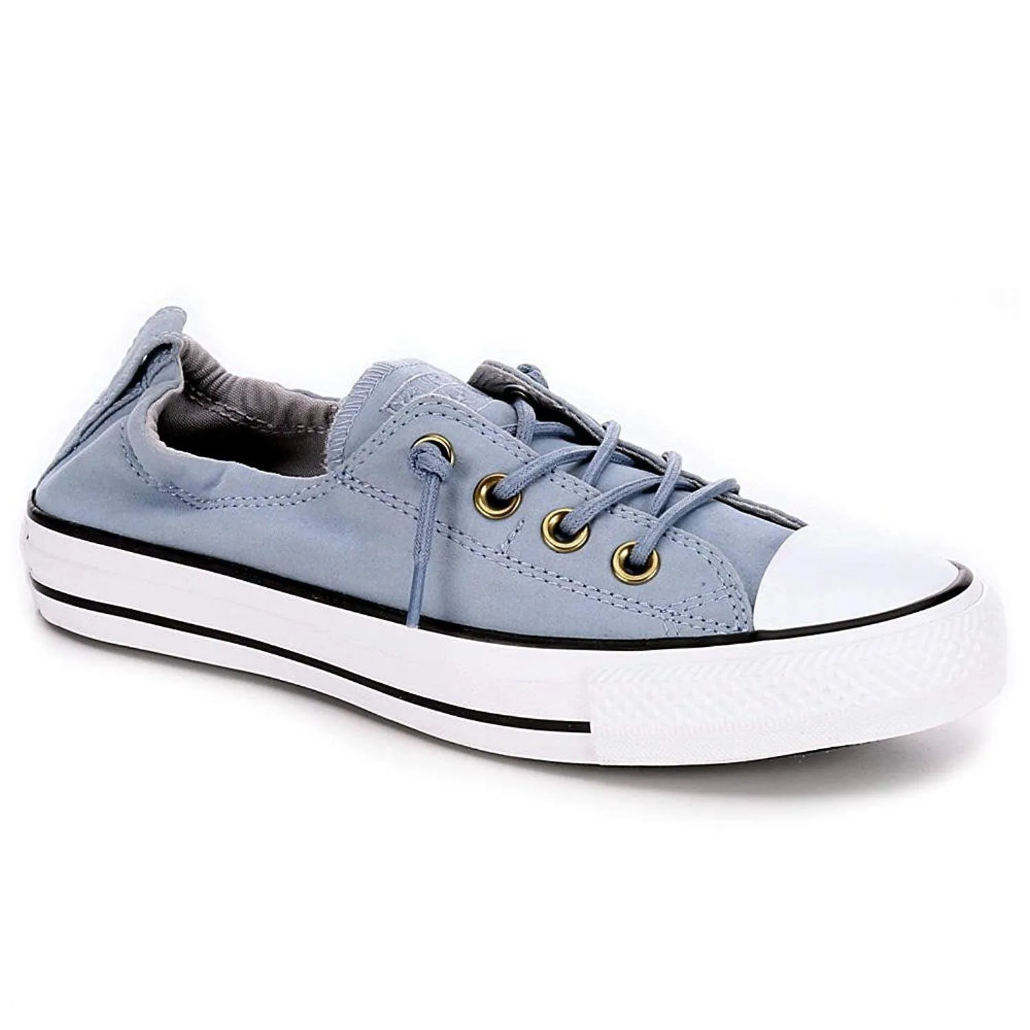 Converse Women's Chuck Taylor All Star Shoreline Low Top Sneaker