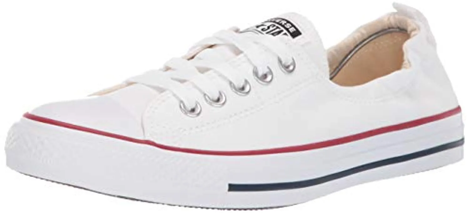 Converse Women's Chuck Taylor All Star Shoreline Low Top Sneaker