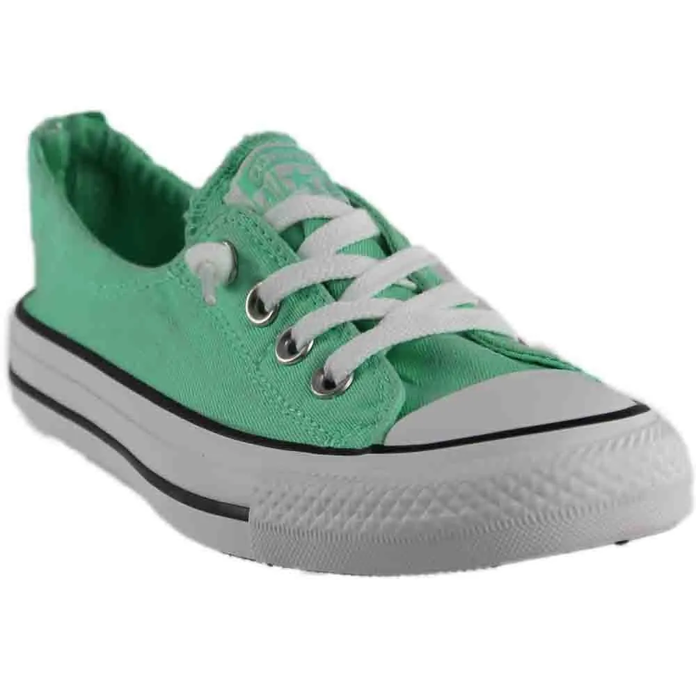 Converse Women's Chuck Taylor All Star Shoreline Low Top Sneaker