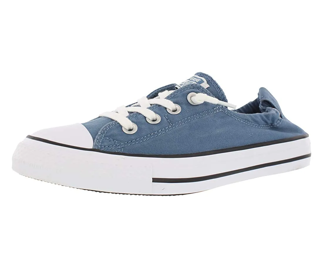 Converse Women's Chuck Taylor All Star Shoreline Low Top Sneaker