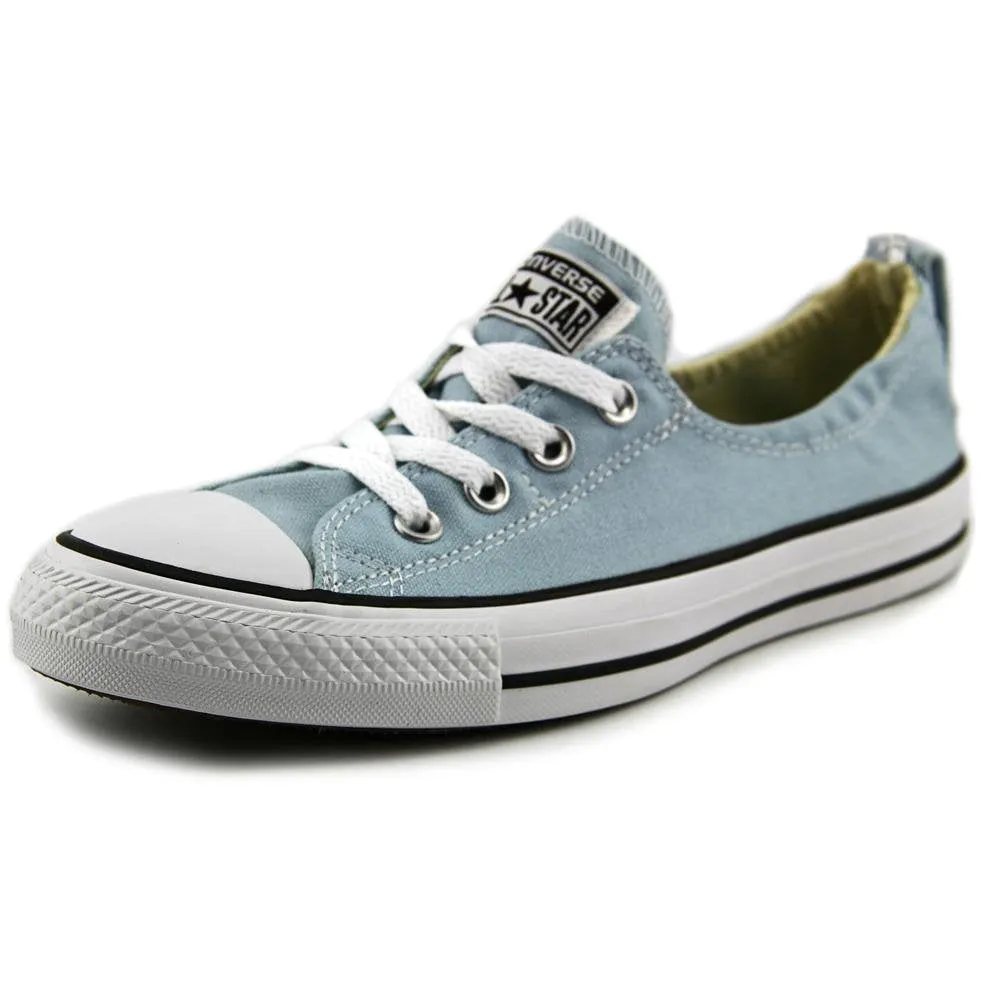 Converse Women's Chuck Taylor All Star Shoreline Low Top Sneaker