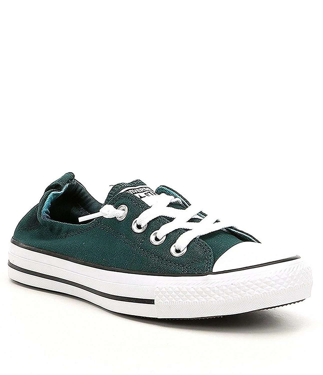 Converse Women's Chuck Taylor All Star Shoreline Low Top Sneaker