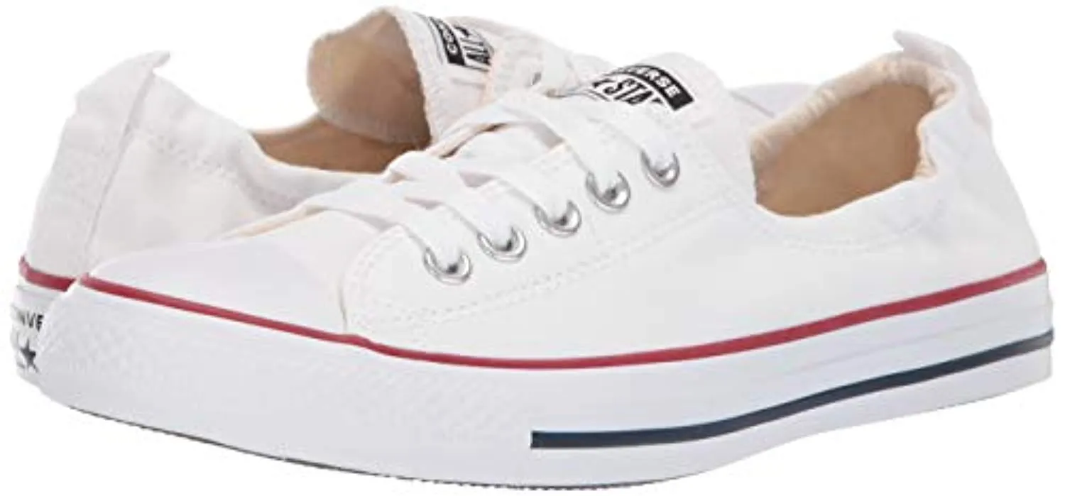 Converse Women's Chuck Taylor All Star Shoreline Low Top Sneaker