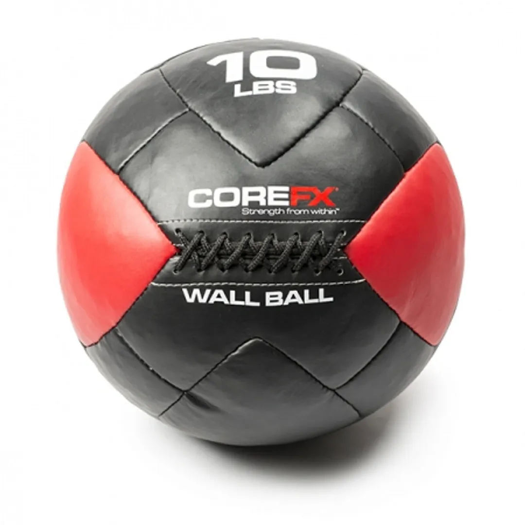 COREFX 10 lb Wall Ball