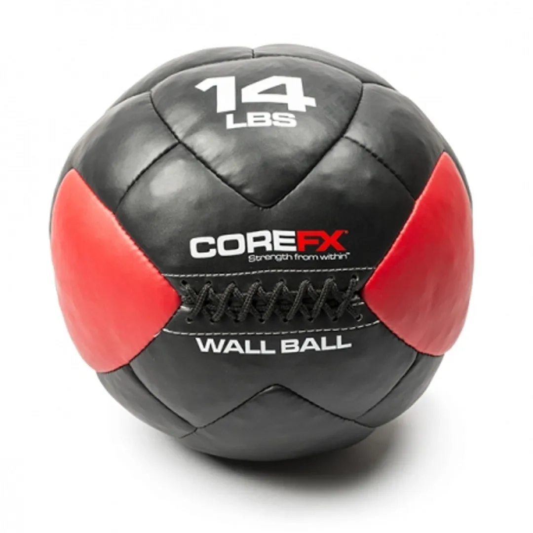 COREFX 14 lb Wall Ball