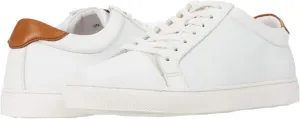 Courtside Allen Edmonds sneakers, white