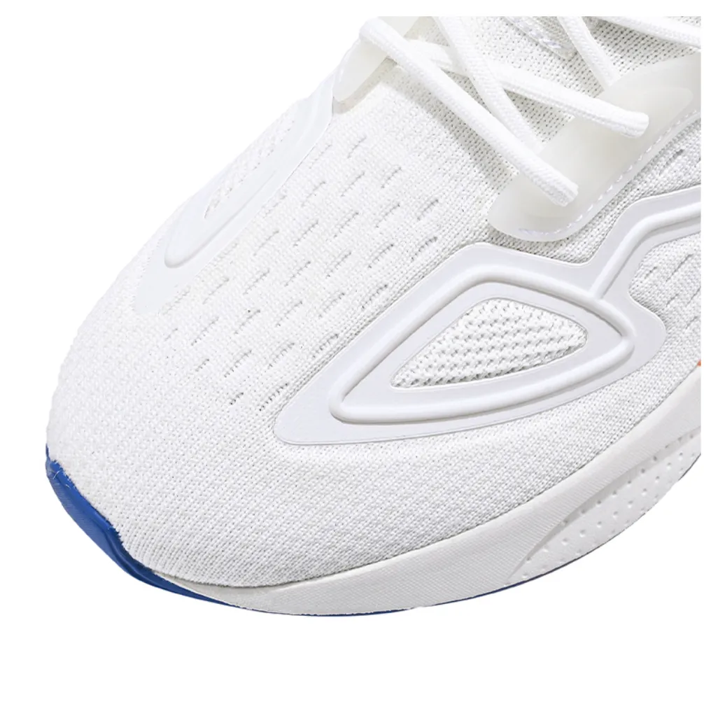 Cuzcare Orthopedic Men Shoes Breathable Arch Support Designed Sporty Style