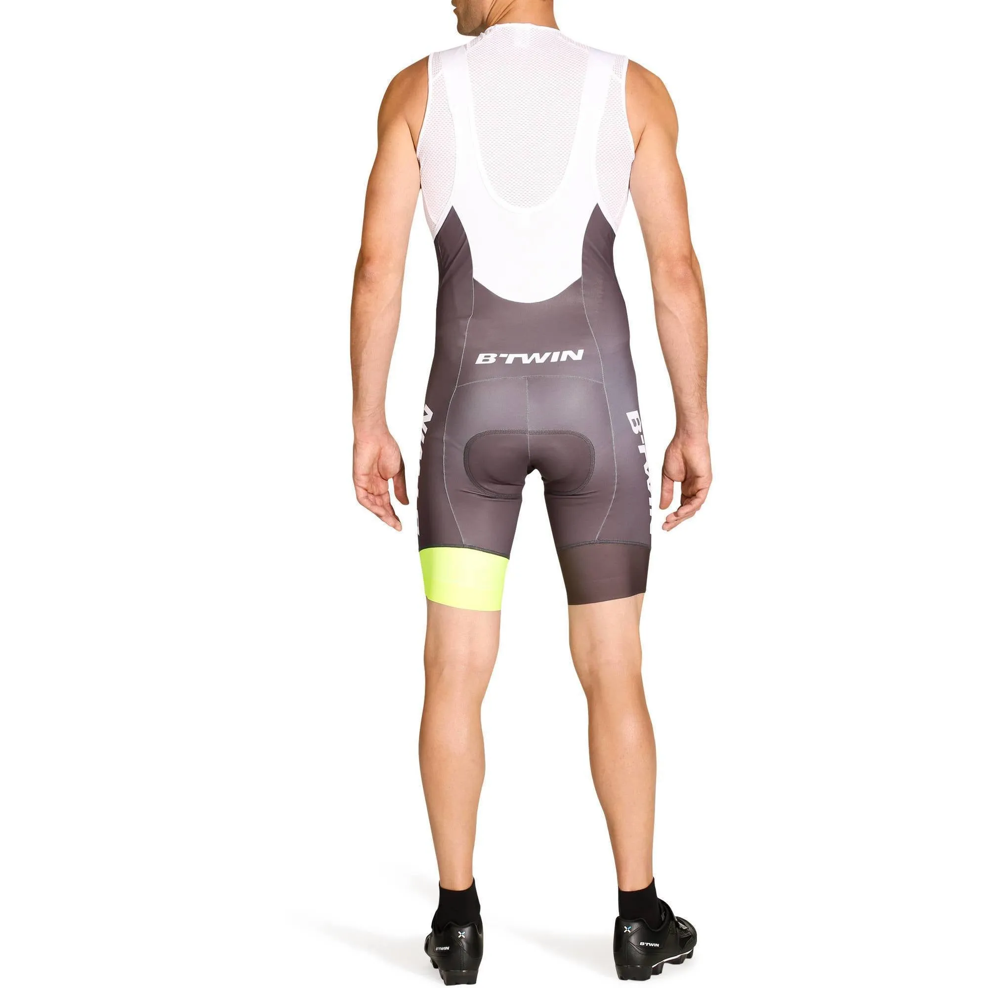 Cycling Bib Shorts 900