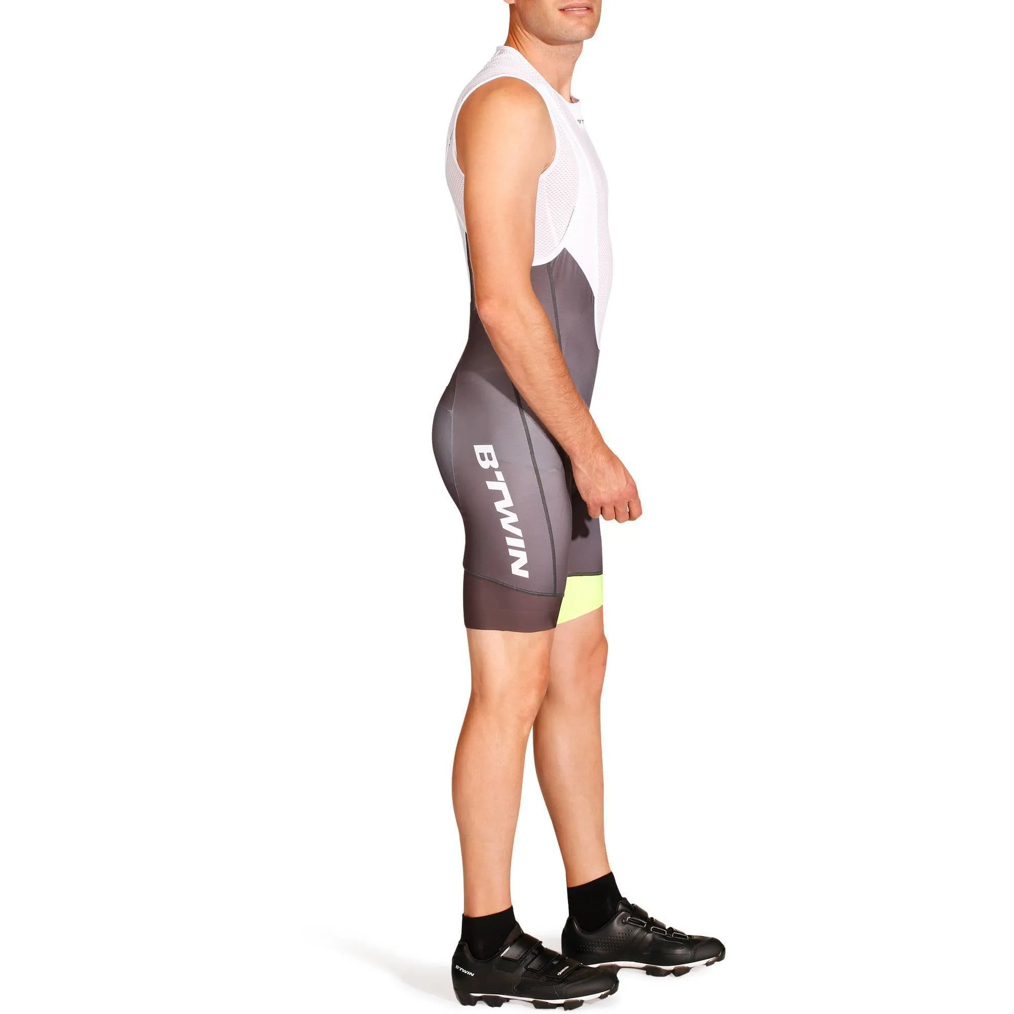 Cycling Bib Shorts 900