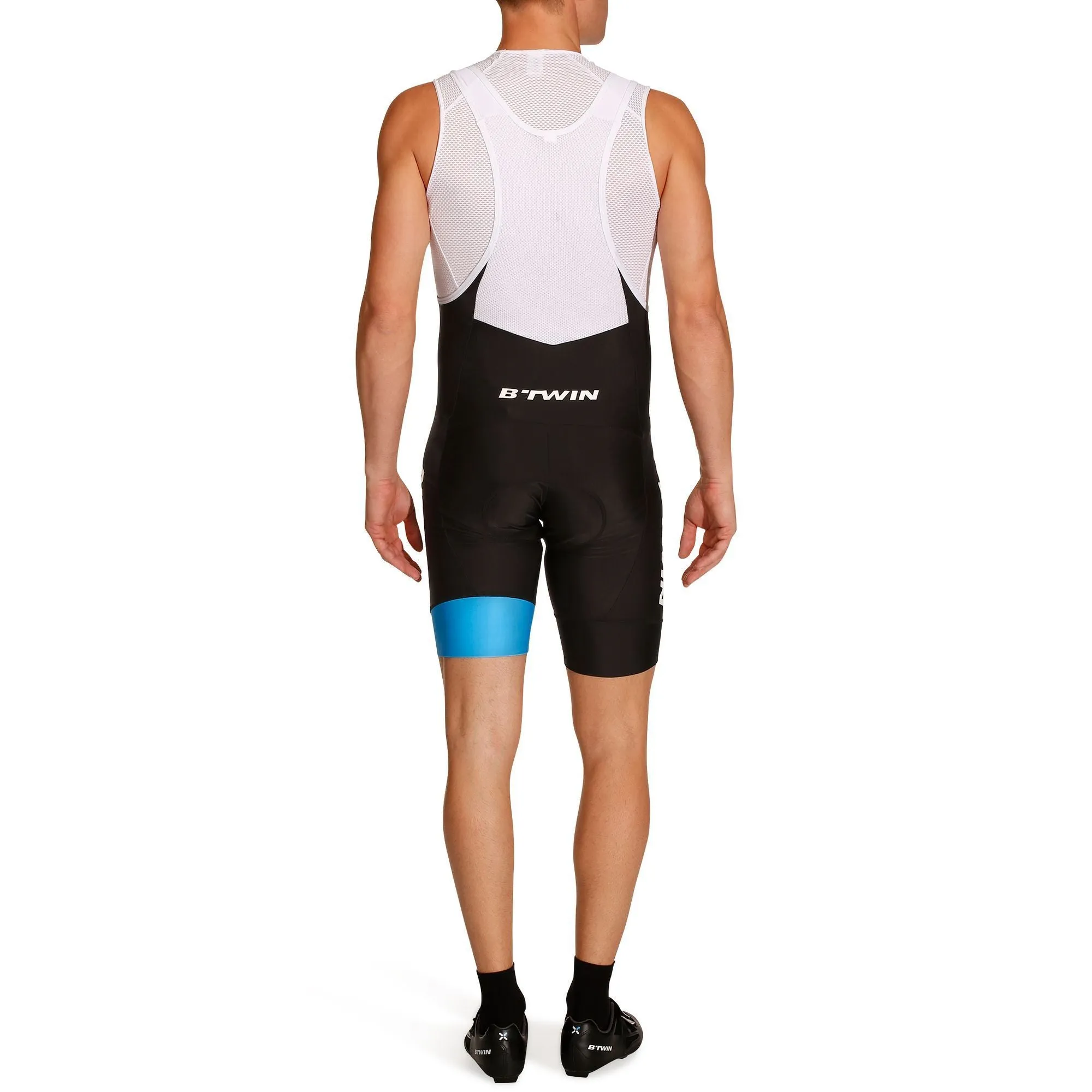 Cycling Bib Shorts 900